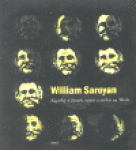 Zápisky útěku na Měsíc William Saroyan