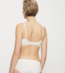 Podprsenka Body Make-up Soft Touch P EX vanilková - TRIUMPH Barva: VANILLE, Velikost: 85A