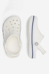 Pantofle Crocs BAYABAND CLOG 205089-126 Materiál/-Syntetický