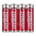 Eveready AA 4 ks 961008