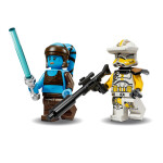 LEGO LEGO® Star Wars™ 75435 MTT™ Separatistů z bitvy o Felucii