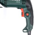 Metabo SBE 650 / Příklepová vrtačka / 650W / 1500 ot-min / 44.800 příklepů-min / 10 Nm / kufr (600742500)