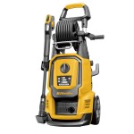 Elektrická tlaková myčka Riwall PRO REPW 180 RC SET