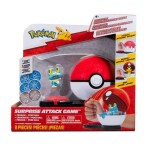 Pokemon Surprise Attack Game Single-Packs