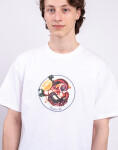 Tričko Carhartt WIP S/S Octopus T-Shirt White