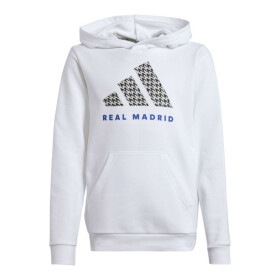 Mikina adidas Real Madrid Jr IT3763 140