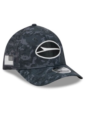New Era Pánská kšiltovka New York Jets NFL 2026 Salute to Service 39THIRTY M-Crown Flex Velikost: L/XL