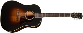 Gibson Custom 1934 Jumbo Vintage Sunburst (rozbalené)