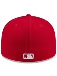 New Era Pánská kšiltovka Philadelphia Phillies MLB 2026 Hall of Fame Low Profile 59FIFTY Fitted Velikost: 7 1/4
