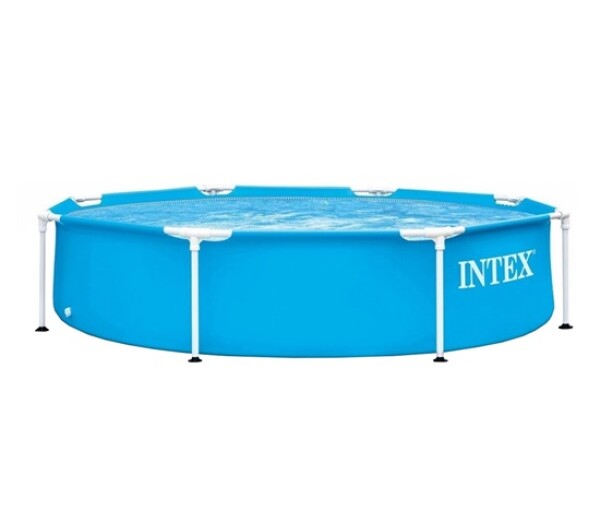Intex bazén Florida 2,44x0,51 m, bez příslušenství