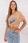 T-shirt model 213289 Factory Price XL