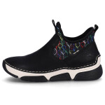 Pohodlné Rieker 45957-00 W RKR697 37