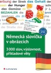 Německá slovíčka obrázcích Arndt Knieper