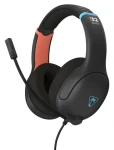 Turtle Beach Airlite Fit černá / Herní sluchátka pro Nintendo Switch 2 / 40mm měniče / 3.5mm Jack / mikrofon (TBS-8003-95)