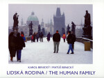 Lidská rodina / The Human Family - Karol Benický, Matúš Benický