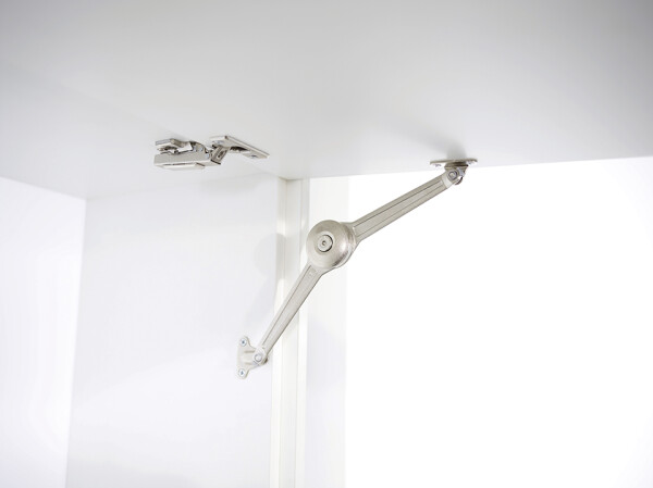 Kessebohmer Horní výklop Duo Forte (135018)