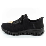 Boty Skechers Glide Step W 104571/BBK 36,5
