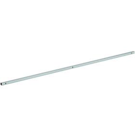IDEAL STANDARD - Connect Kompenzační profil 25 mm, silver bright (lesklá stříbrná) T001295EO