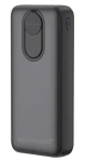 RealPower PB-20000 Pro černá / Powerbanka 20000 mAh / 2x USB-A / 1x USB-C / 30W PD (557610)
