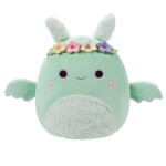 Squishmallows Mothman Tove