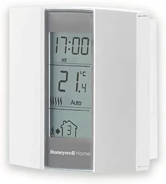 Honeywell T136 / Digitální prostorový termostat (T136C110AEU)