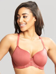 TShirt Bra rose model 18055082 - Panache velikost: 65F