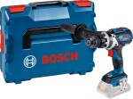 Aku příklepová vrtačka Bosch GSB 18V-110 C 06019G030A
