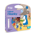 Lidové říkanky