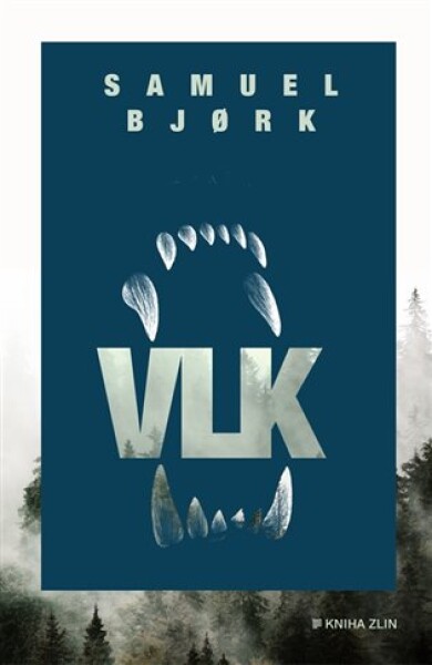 Vlk Samuel Bjork