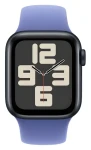 Apple Watch Sport Band 40mm Periwinkle / Sportovní pásek pro Apple Watch / M/L (MDRV4ZM/A)