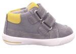 Chlapecké celoroční boty MOPPY, Superfit, 1-000350-2500, šedá - 20