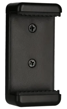 Držák Rollei pro mobilní telefon, na stativ, pro mobilní telefony, max. výška 8,5 cm, plast, 22639