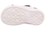 Dívčí sandály POLLY, Superfit, 1-600093-8010, modrá - 25