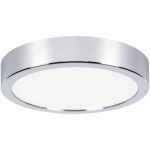 Brennenstuhl RL 1650 P 1270790901 venkovní nástěnné LED osvětlení s PIR detektorem Energetická třída (EEK2021): F (A - G