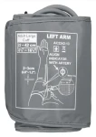 CELIMED Manžeta pro tlakoměr CL3 22 - 42 cm / Náhradní manžeta / 22 - 42 cm