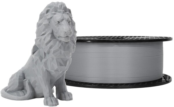 Prusa Research Prusament PLA Gravity Grey 1 kg (NFC)