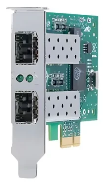 Allied Telesis 990-005526-901 / Síťová karta / PCI Express / 2x SFP / 1000 Mbit/s (AT-2911SFP/2-901)