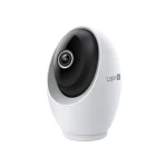 Tapo C260 bílá / Vnitřní IP kamera / 3840 × 2160 / mikrofon repro / Wi-Fi / microSD (Tapo C260)