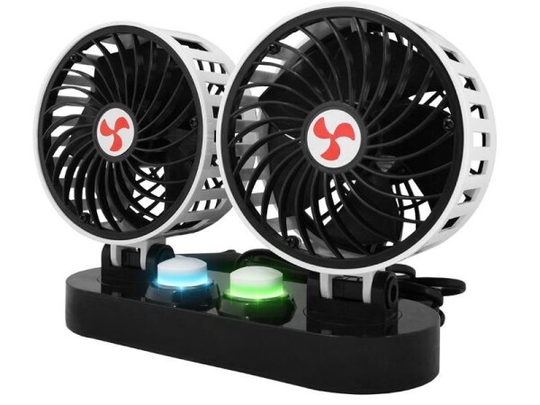 Ventilátor LTC WTS5 24V