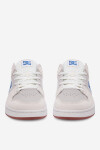 Tenisky DC Shoes MANTECA 4 DC01732280 Látkový materiál,Přírodní kůže (useň) - Semiš
