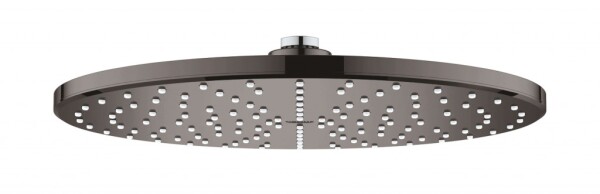 GROHE - Rainshower SmartActive Hlavová sprcha, průměr 31 cm, Hard Graphite 26569A00
