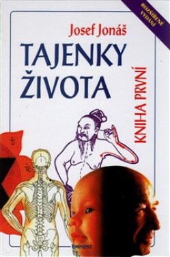 Tajenky života Josef Jonáš