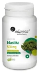 Aliness Mastika (Pistacia lentiscus) 500 mg / Doplněk stravy / 60 kapslí