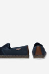 Espadrilky Rieker B5265-14 Materiál/-Syntetický,Látka/-Látka