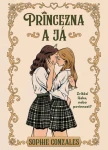 E-kniha: Princezna a já od Gonzales Sophie
