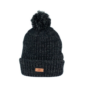 Beanies model 18756826 Black UNI - Art of polo