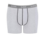 Pánské boxerky Start Short C2P box - GRAY - šedé M013 - SLOGGI GRAY 4