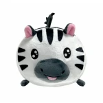 Magic Baby Zebra plyšová hračka