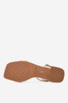 Sandály NINE WEST R23SS00452 Syntetický materiál