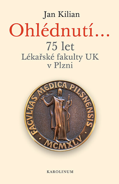 Ohlédnutí... - Jan Kilián